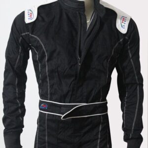 Black Hobby Suit