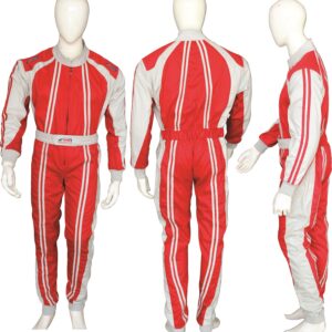 karting suit