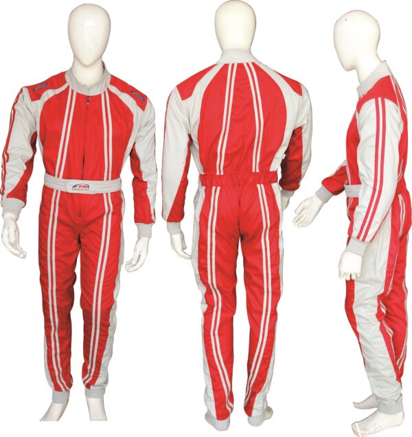karting suit