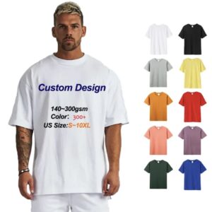 custom design t-shirt