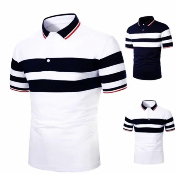 Polo Shirts