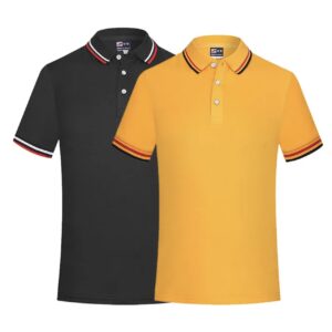 Simple Polo shirts