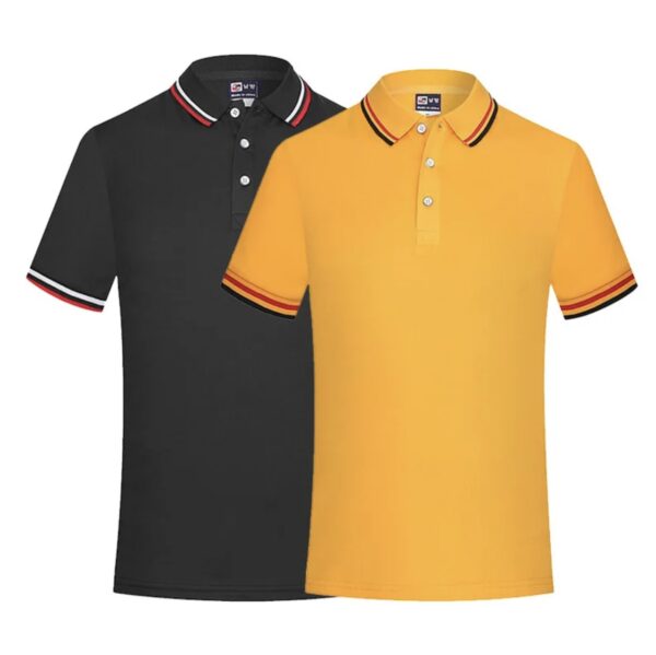 Simple Polo shirts