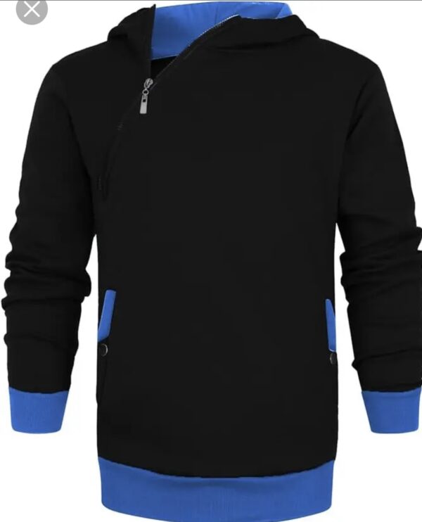 hoodie