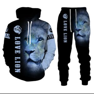 sublimated track suit