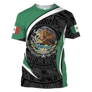 Pattern Tshirt