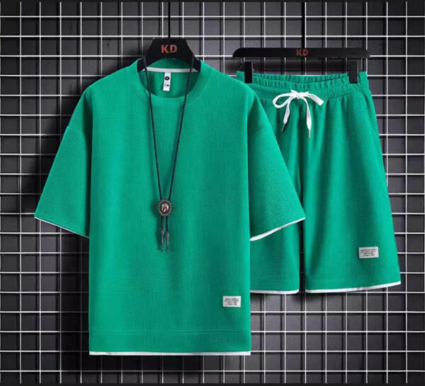 summer torser or shirt