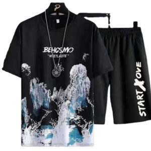 summer track suit