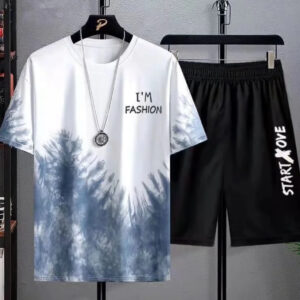 summer track suit
