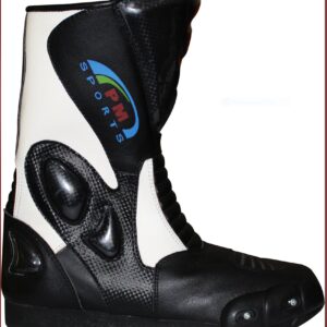 MOTOR BIKE Shoes