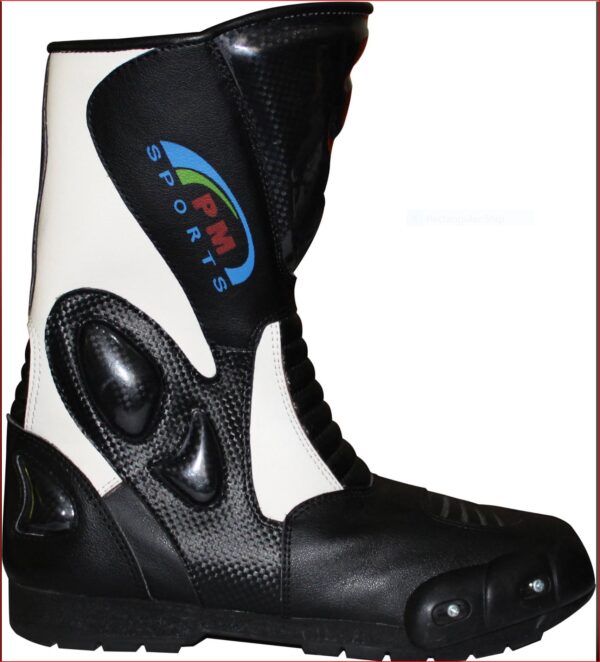 MOTOR BIKE Shoes