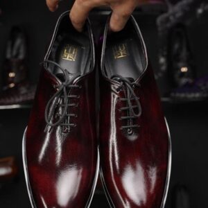 Leather Dress Shoes