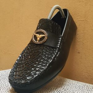 Black Shoes