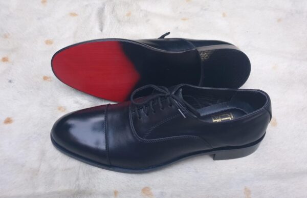 Black Dress Shoes