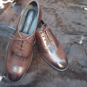 Multi Shade Shoes