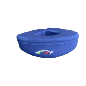 adult neck red PM