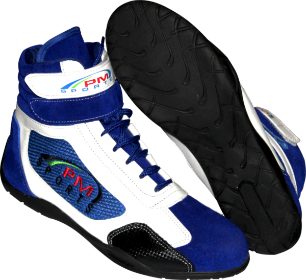 pm sports shoes