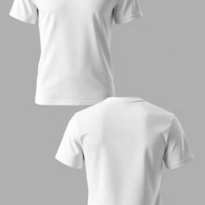 white t shirts